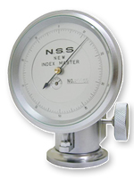ニューインデックスマスター NM-1形
